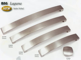 Laguna - Satin Nickel