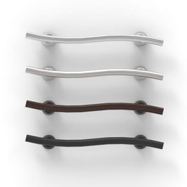 INVISIA Accent Grab Bar 24″