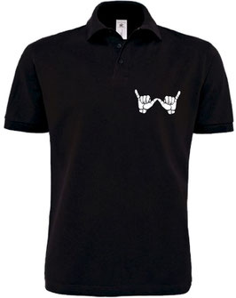 "WHV JUNG" Polo