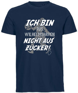 "WHV Zuckerfrei"-Shirt