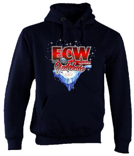 ECW - "ICE" KINDER-HOODIE