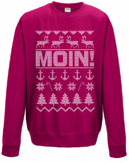 MOIN XMAS-SWEATER