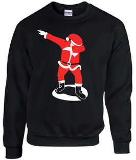 DAB XMAS-Sweater