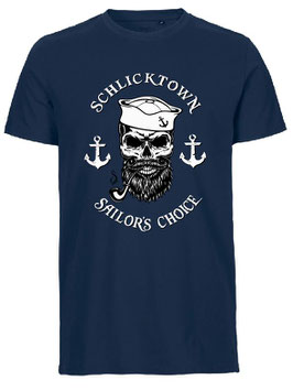 "SAILOR´S CHOICE"-Shirt