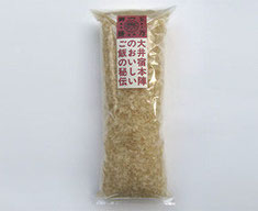 玉乃御膳（細かく裁断した糸寒天/炊飯用）250ｇ