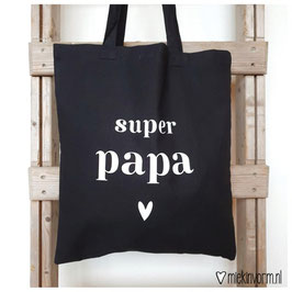 Tas - super papa