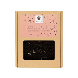 Thee - Feestelijke thee