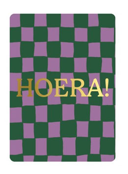 Kaart - Hieperdepiep