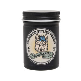 Gladjakkers Authentic Styling Powder 20g