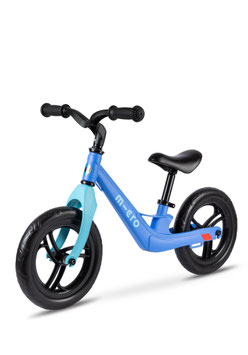 MICRO LOOPFIETS LITE CHAMELEON BLAUW