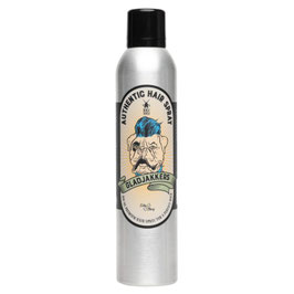 Gladjakkers Authentic Hair Spray 300ml