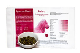 RossnaturMineral Pellets 2025
