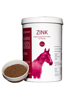 RossnaturErgänzer "Zink"