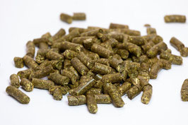 "Clickerlis" Timothy Pellets 1 kg