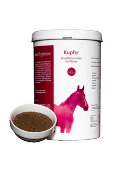 RossnaturErgänzer "Kupfer"