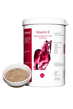 RossnaturErgänzer "Vitamin E"
