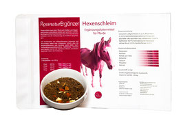 RossnaturErgänzer "Hexenschleim"