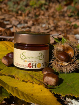 BIO - KASTANIENHONIG