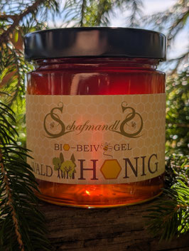 BIO - WALDHONIG
