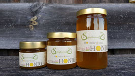 BIO - BLÜTENHONIG