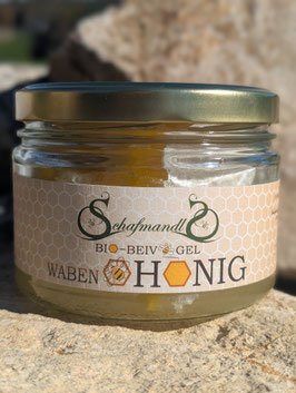 BIO - WABENHONIG