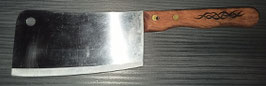 Küchenbeil / Hackmesser 1