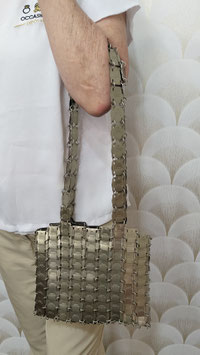 Paco Rabanne - Sac à main 1969