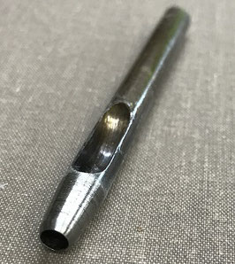 穴あけ(径4.5mm)