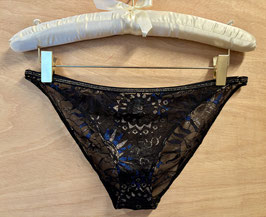 La Nouvelle "Astro" - Slip Rosa