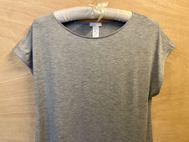 Hanro Kurzarm Nachthemd Natural Elegance