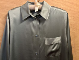 Luna di Seta Seiden-Longshirt