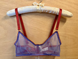 Dora Larsen Clean Tulle Soft Bralette