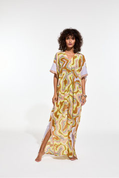 Ma Poésie Hydra Agate Kleid