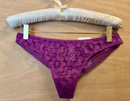 Simone Pérèle Oisive String und Slip