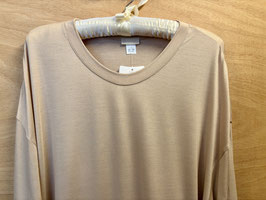Hanro LS Shirt Natural Wear