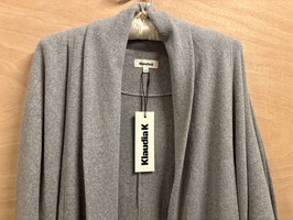 Klaudia K Morgenmantel Kim in verschiedenen Farben