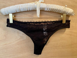 Maison Lejaby String