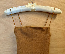 Bagnerò Crinkle Badeanzug Straps