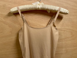 Chantelle Unterkleid Soft Stretch in Beige und Schwarz