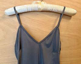 Rendl Swimsuit No. 17 in Silver Gloss