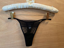 Else Lingerie String und Slip Cosmo