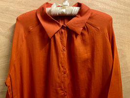 D nu D Robe Chemise Courte
