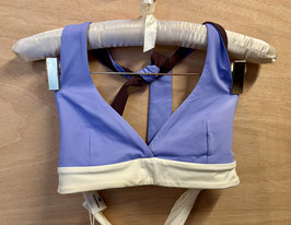 My Marini Neckholder Top in verschiedenen Farben