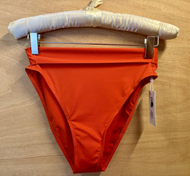 D nu D Bikiniunterteil Culotte Haute Echancrée Indispensable