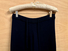 Weiss Kaschmirhose