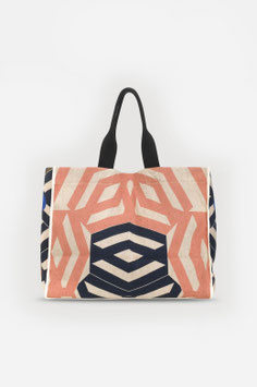 Ma Poésie Barth Bloom Strandtasche