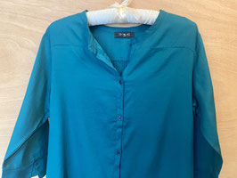 D nu D Robe Chemise Longue in verschiedenen Farben