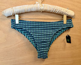 Yekeke Cheeky Crinkle Bikini Slip Lana