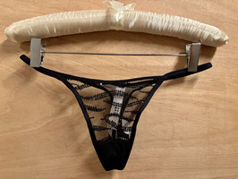 Sarda Milhon - String und Slip