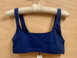 Yasmine Eslami Crop Top Caroline